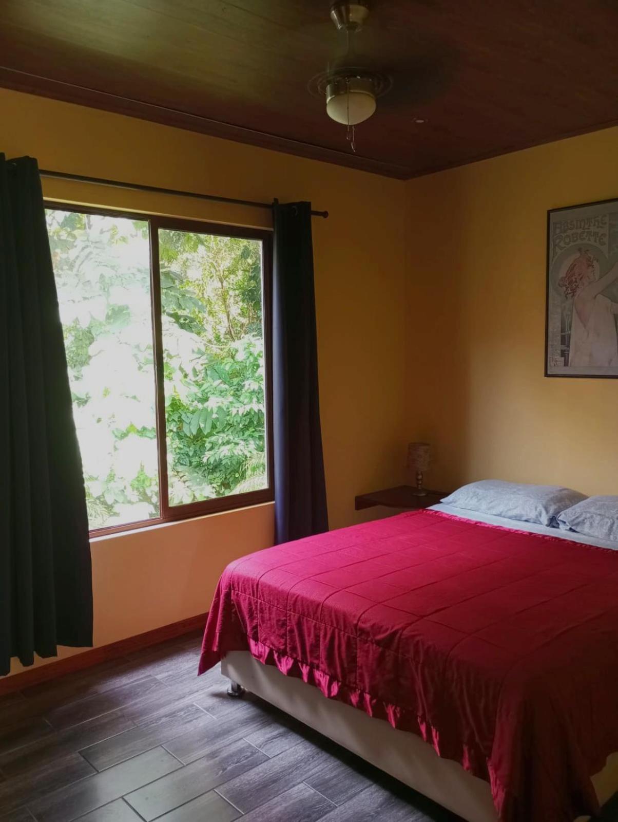 Lakegardens Arenal Condos 纽沃阿雷纳尔 外观 照片