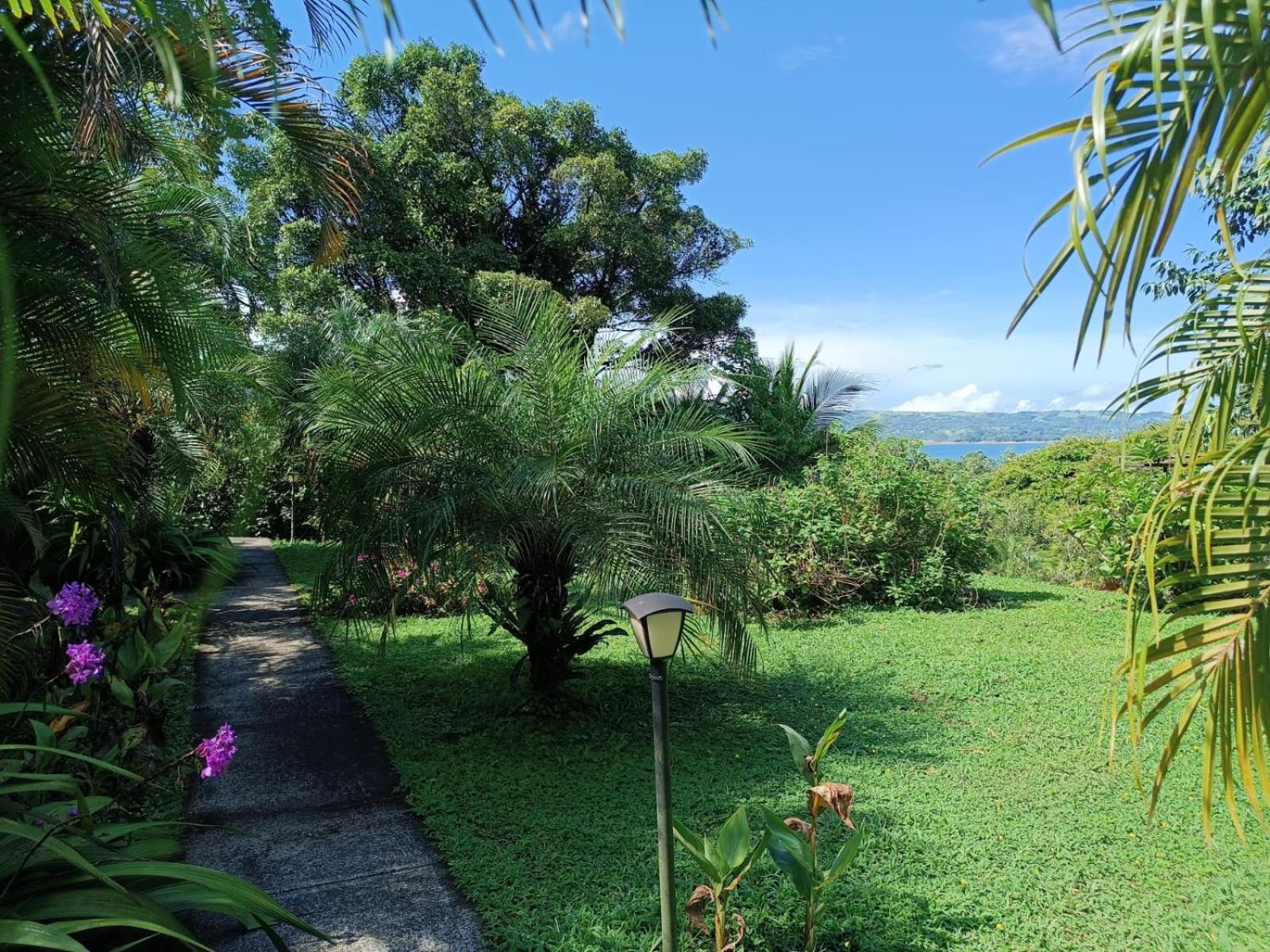 Lakegardens Arenal Condos 纽沃阿雷纳尔 外观 照片