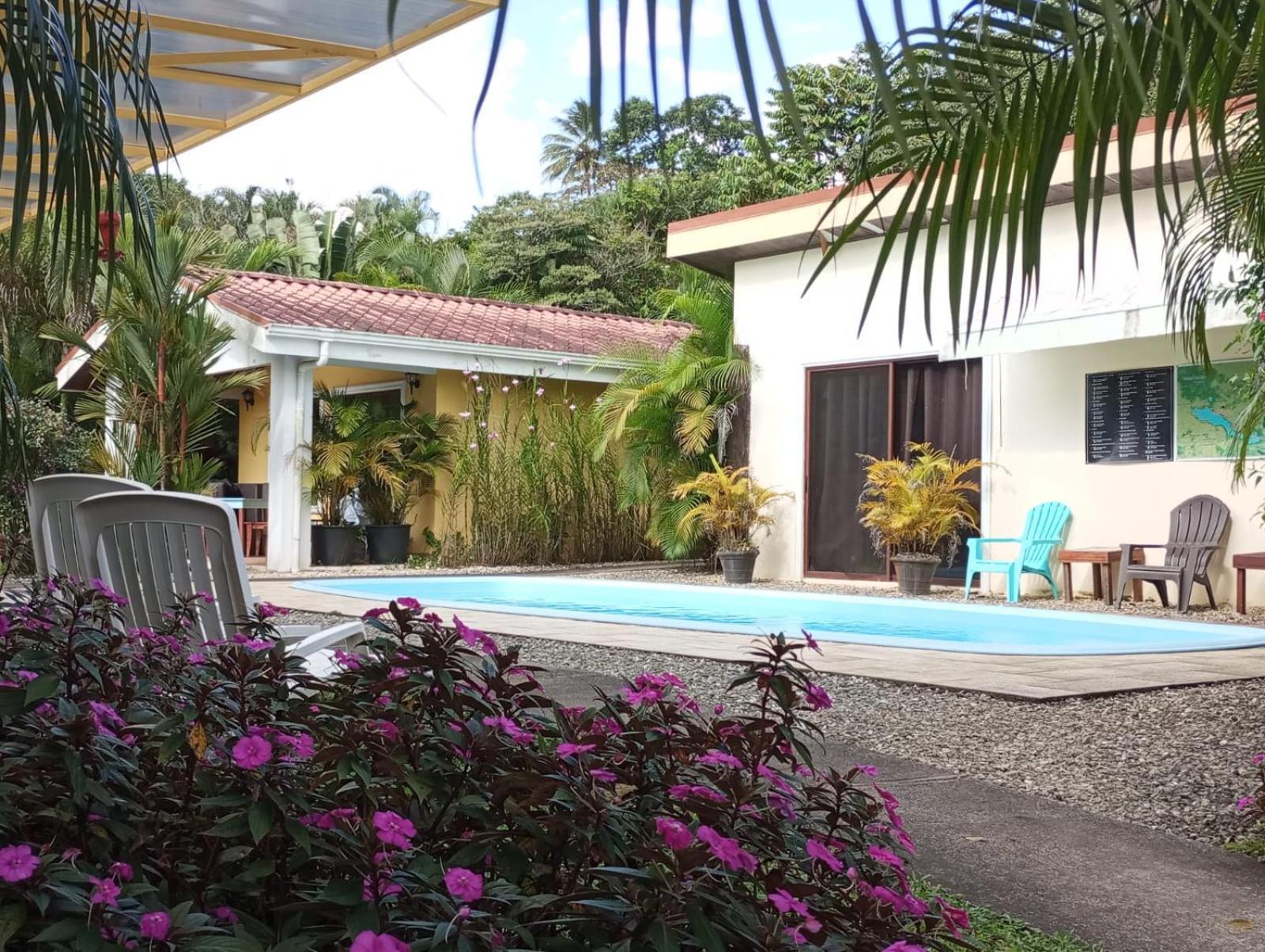 Lakegardens Arenal Condos 纽沃阿雷纳尔 外观 照片
